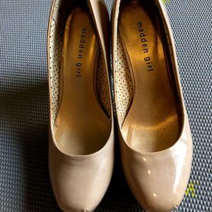 Steve Madden high heels